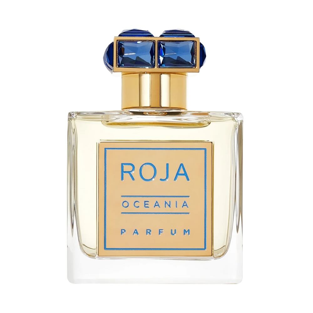 Nước Hoa Unisex Roja Oceania Parfum 50ml Chính Hãng | Niche - Hình ảnh chính